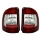 Ford Mondeo universāls (93-00) aizmugurējie lukturi